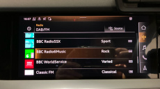 Audi A3 30 TFSI S Line 4dr S Tronic Petrol Saloon